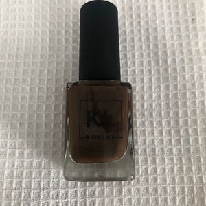 Broccoli & Chocolate KL Polish